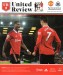 Manchester United v Newcastle United