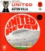 Manchester United v Aston Villa