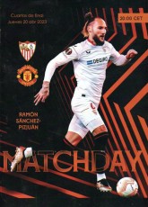 Seville v Manchester United