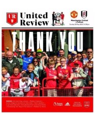 Manchester United v Fulham