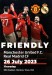 Manchester United v Real Madrid