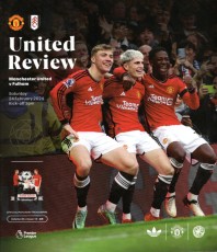 Manchester United v Fulham