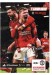 Rosenborg v Manchester United