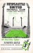 Newcastle United v Plymouth Argyle
