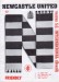 Newcastle United v Internacional