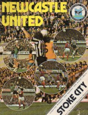 Newcastle United v Stoke City