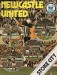 Newcastle United v Stoke City