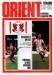 Leyton Orient v Newcastle United