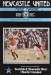 Newcastle United v Oldham Athletic