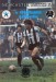 Newcastle United v Oldham Athletic