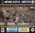 Newcastle United v Oxford United