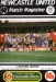 Newcastle United v Oxford United