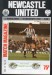 Newcastle United v Wimbledon