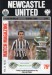 Newcastle United v Aston Villa