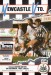 Newcastle United v Oxford United