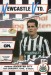 Newcastle United v Leicester City