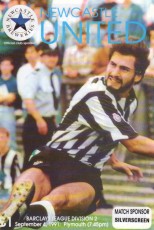 Newcastle United v Plymouth Argyle
