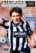 Newcastle United v Wimbledon
