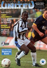 Newcastle United v Oldham Athletic