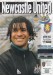 Newcastle United v Aston Villa