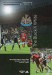 Newcastle United v Aston Villa