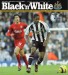 Newcastle United v Liverpool