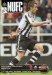 Newcastle United v Doncaster Rovers