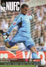 Newcastle United v Leicester City
