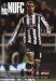 Newcastle United v Cardiff City