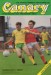 Norwich City v Leyton Orient
