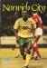 Norwich City v Oldham Athletic