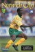 Norwich City v Aston Villa