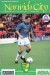 Norwich City v Stoke City