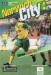 Norwich City v Stoke City