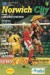 Norwich City v Oxford United