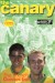 Norwich City v Cheltenham Town
