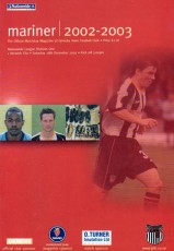 Grimsby Town v Norwich City