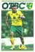 Norwich City v Aston Villa