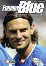 Portsmouth v Feyenoord