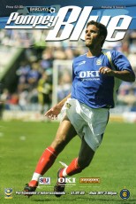 Portsmouth v Inter Milan