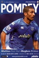 Portsmouth v Hereford United