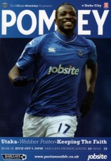 Portsmouth v Stoke City