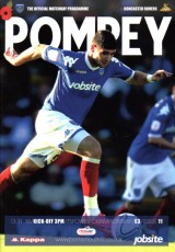 Portsmouth v Doncaster Rovers