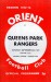 Leyton Orient v Queens Park Rangers