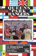 Queens Park Rangers v Brann