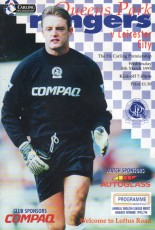 Queens Park Rangers v Leicester City