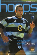 Queens Park Rangers v Cardiff City