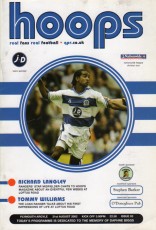 Queens Park Rangers v Plymouth Argyle
