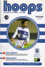 Queens Park Rangers v Oldham Athletic