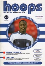 Queens Park Rangers v Oldham Athletic
